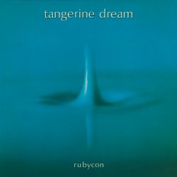 Portada Tangerine Dream - Stratosfear