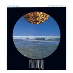 Portada Tangerine Dream - Mad Song