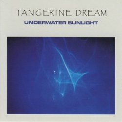 Portada Tangerine Dream - Phaedra