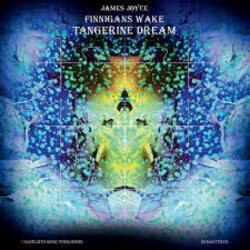 Portada Tangerine Dream - Tear Down The Grey Skies