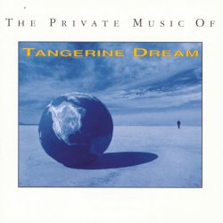 Portada Tangerine Dream - Tangram Chin Part