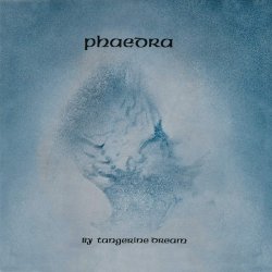 Portada Tangerine Dream - Eleanor Rigby