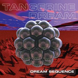 Portada Tangerine Dream - Hyper Sphinx