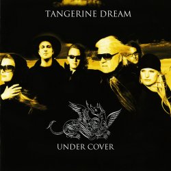 Portada Tangerine Dream - Hear The Voice