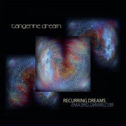 Portada Tangerine Dream - A Nautical Night