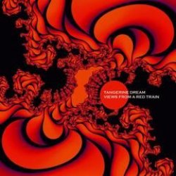 Portada Tangerine Dream - Frenetic