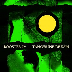 Portada Tangerine Dream - One Hour Of Madness