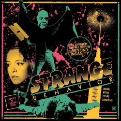 Portada Tangerine Dream - The Divorce