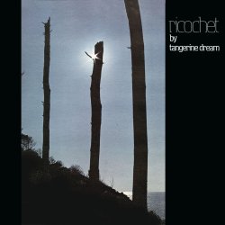 Portada Tangerine Dream - Shape My Sin