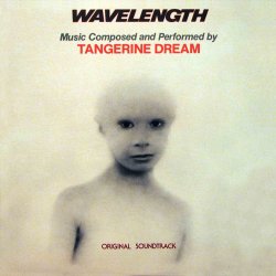 Portada Tangerine Dream - World Away from Gagaland