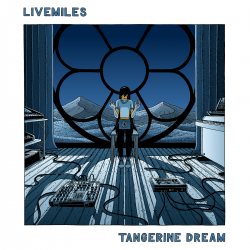 Portada Tangerine Dream - Astrophel And Stella