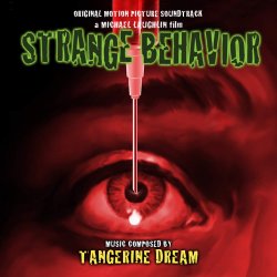 Portada Tangerine Dream - Movements Of A Visionary