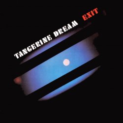 Portada Tangerine Dream - Solution Of All Problems