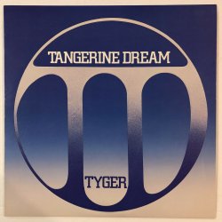 Portada Tangerine Dream - Hymn To Intellectual Beauty