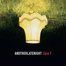 Portada Zero 7 - Speed Dial