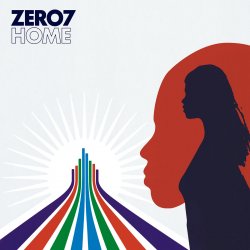 Portada Zero 7 - Lo