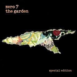 Portada Zero 7 - Polaris