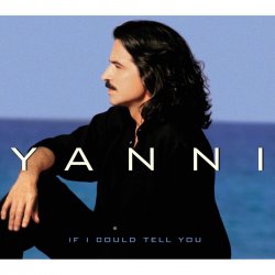 Portada Yanni - Almost a Whisper