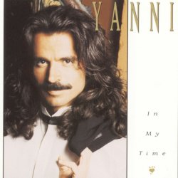 Portada Yanni - Playing by Heart
