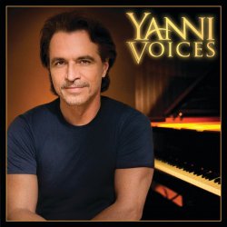 Portada Yanni - November Sky