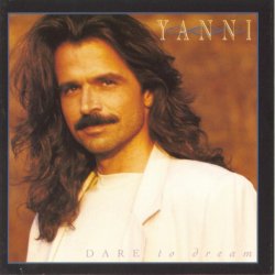 Portada Yanni - Reason for Rainbows