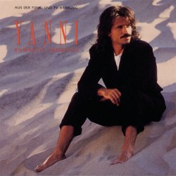 Portada Yanni - At First Sight