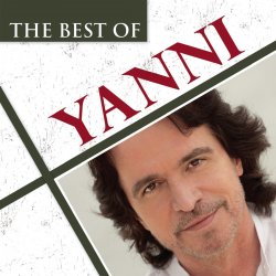Portada Yanni - The Promise