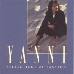 Portada Yanni - Tribal Dream