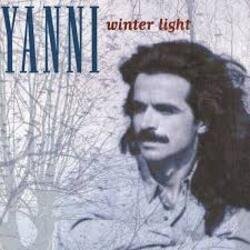 Portada Yanni - On Sacred Ground