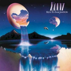 Portada Yanni - Never Too Late