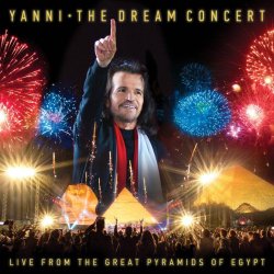 Portada Yanni - Jivaeri