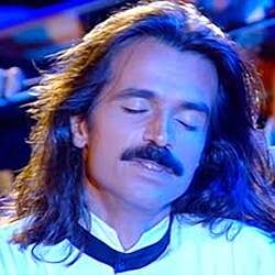 Portada Yanni - Butterfly Dance
