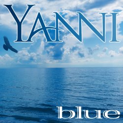 Portada Yanni - The Mermaid