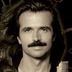 Portada Yanni - Flight Of Fantasy