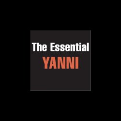 Portada Yanni - Marching Season
