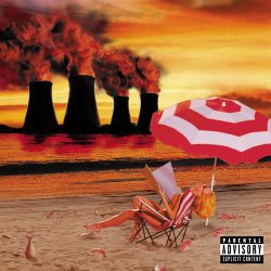 Portada The Crystal Method - Roll It Up