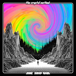 Portada The Crystal Method - Name Of The Game