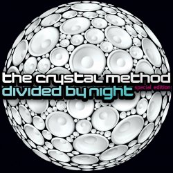 Portada The Crystal Method - Weapons Of Mass Distortion