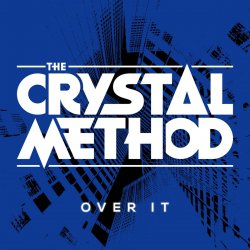 Portada The Crystal Method - Drown In The Now