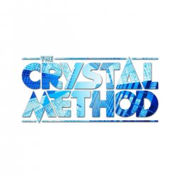 Portada The Crystal Method - Keep Hope Alive