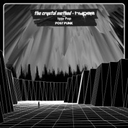 Portada The Crystal Method - Play For Real