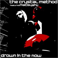 Portada The Crystal Method - Emulator