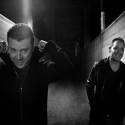 Portada The Crystal Method - Trip Like I Do