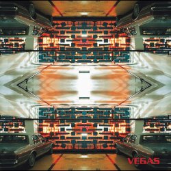 Portada The Crystal Method - American Way