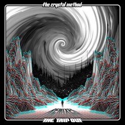 Portada The Crystal Method - Murder