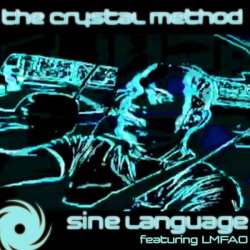 Portada The Crystal Method - After Hours