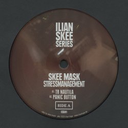 Portada Skee Mask - Flyby Vfr