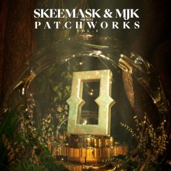 Portada Skee Mask - Dial 274