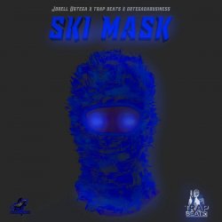 Portada Skee Mask - Muk FM