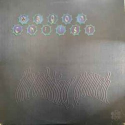 Portada Wagon Christ - Sorry I Make You Lush